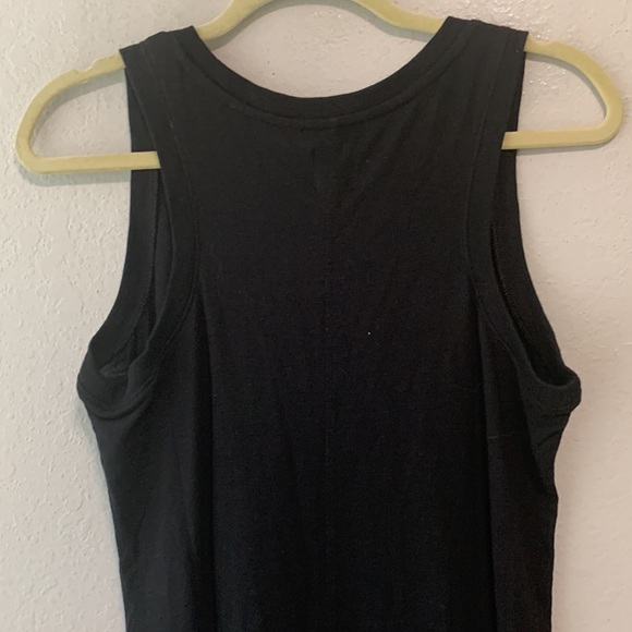 Gap Tank Maxi Dress - Picture 7 of 9